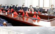 【学习贯彻二十大精神】学校掀起学习党的二十大精神热潮