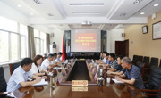 学校召开统一战线党史学习教育暨庆祝中国共产党成立100周年座谈会